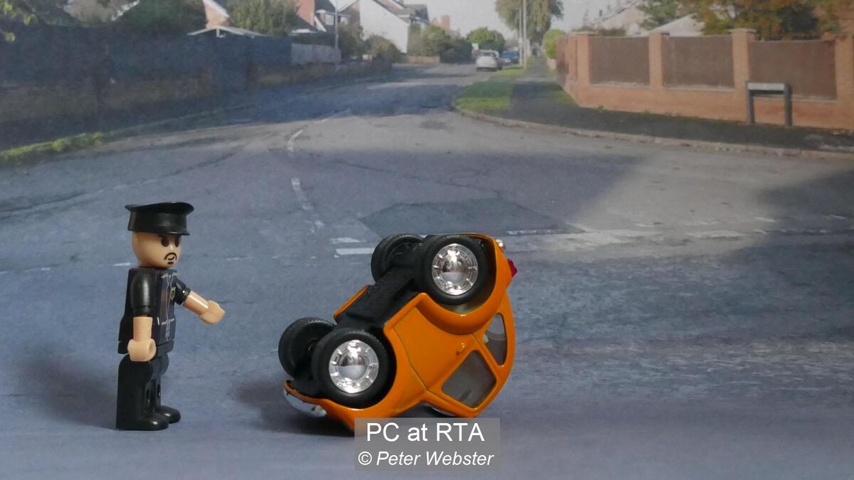 PC at RTA